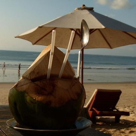 Jimbaran Bay Beach Residence 외부 사진