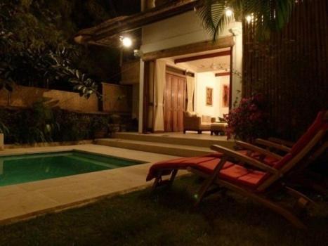 Jimbaran Bay Beach Residence 객실 사진