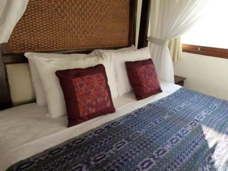Jimbaran Bay Beach Residence 객실 사진