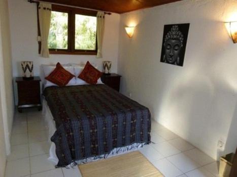 Jimbaran Bay Beach Residence 객실 사진
