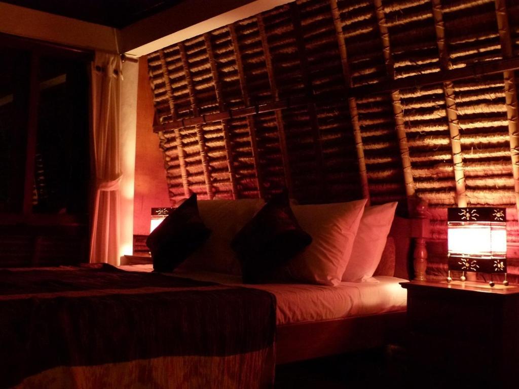 Jimbaran Bay Beach Residence 객실 사진