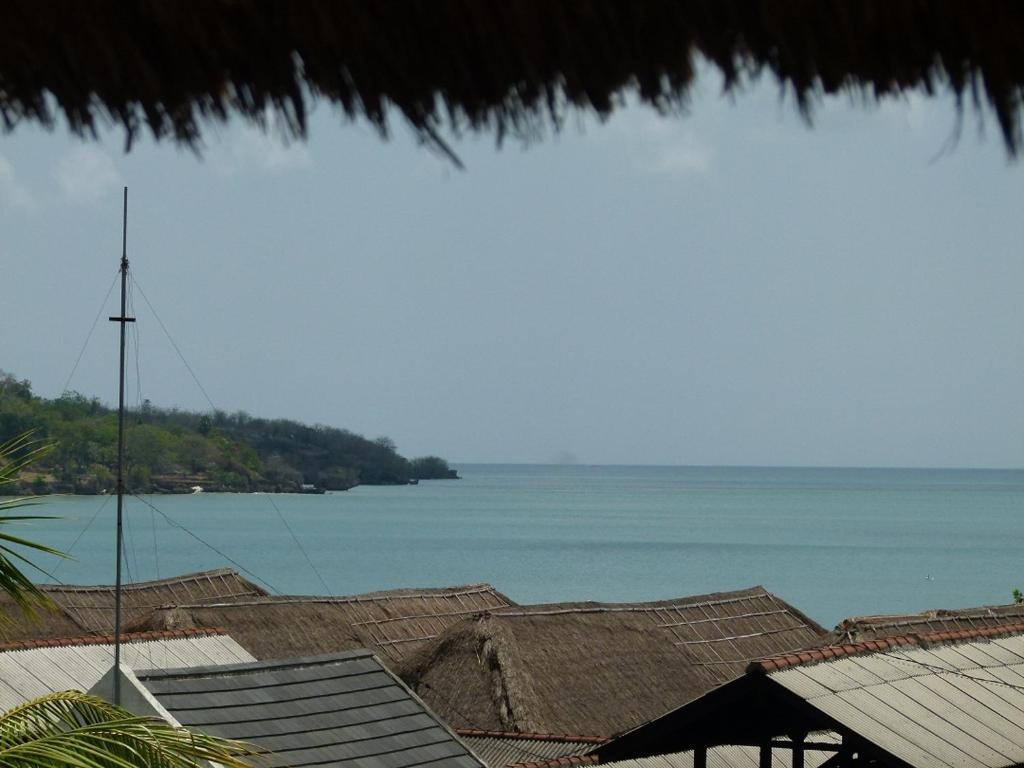 Jimbaran Bay Beach Residence 객실 사진