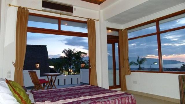 Jimbaran Bay Beach Residence 객실 사진