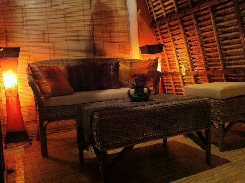 Jimbaran Bay Beach Residence 외부 사진